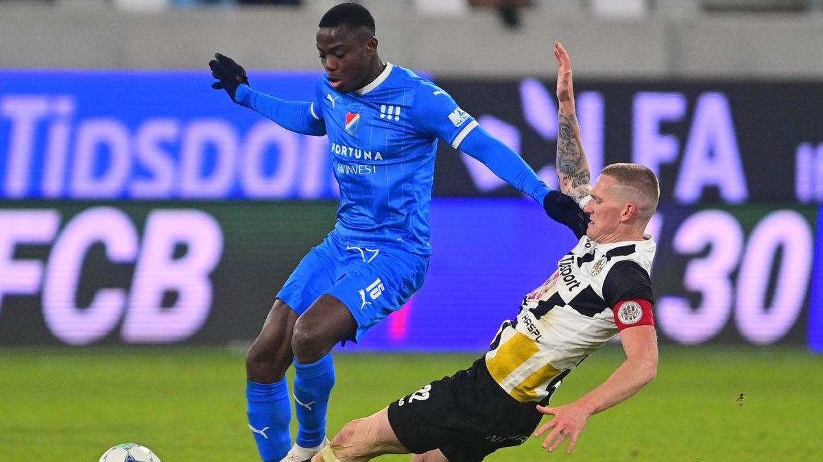Hradec přišel o body v závěru. Únava po Slavii? Klišé, ale síly docházely, přiznal kapitán
