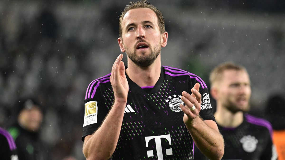 Kane je pro legendu Bayernu ještě cennější než Lewandowski