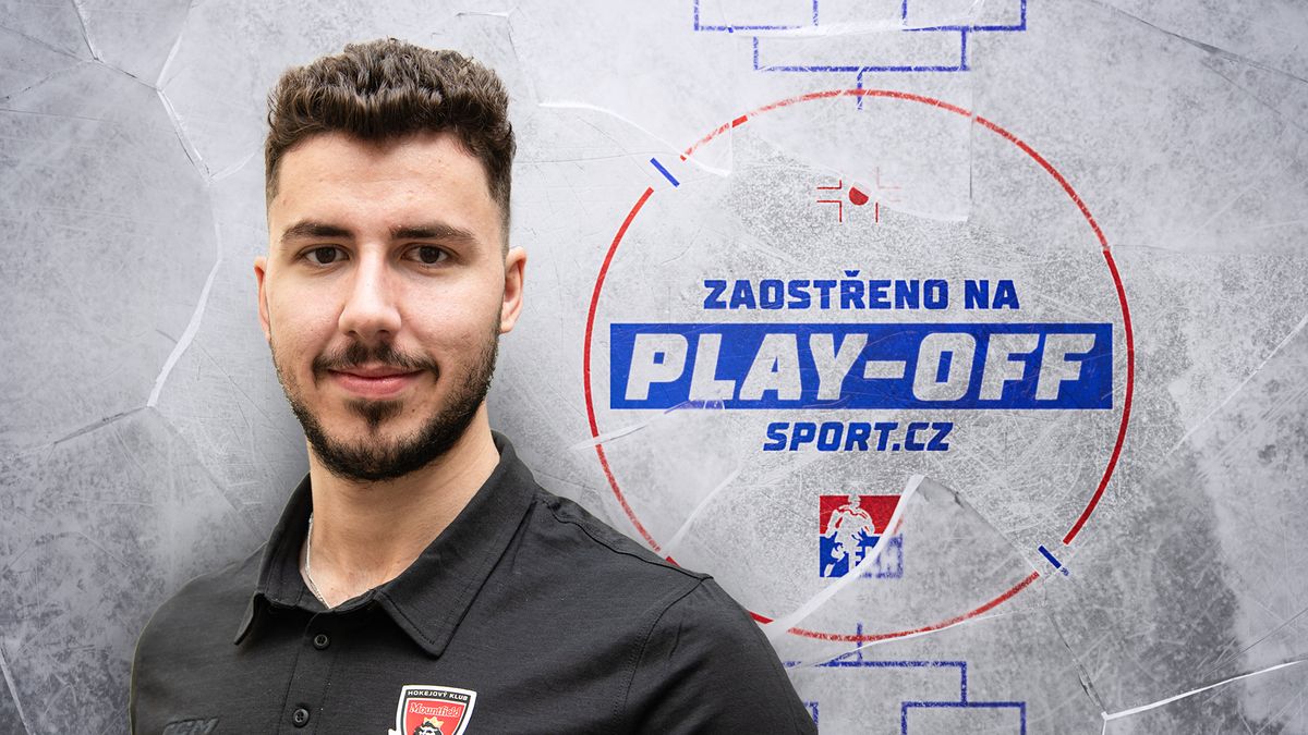 ZAOSTŘENO NA PLAY OFF: Gólmani semifinalistů očima brankáře. Willa zdobí klid, Kováře mrštnost, Tomka nečekané reakce a Mazance čtení hry, míní Pařík