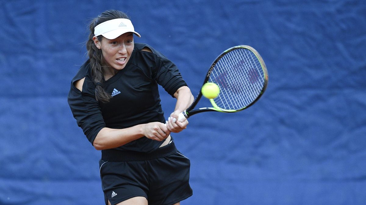 Světová pětka Pegulaová podle očekávání vynechá Roland Garros