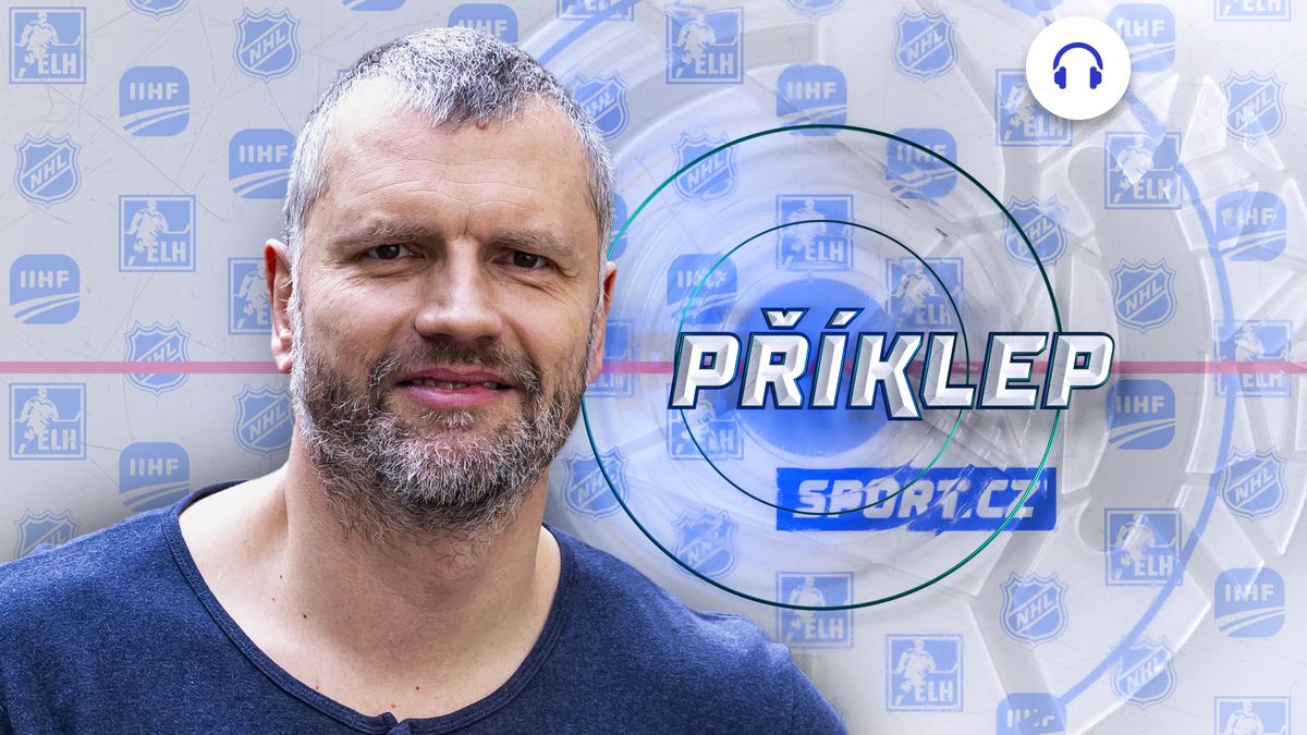 PŘÍKLEP: Vedení si před námi odplivlo a hodilo nám medaile na stůl. Broš vzpomíná na zisk bronzu se Spartou