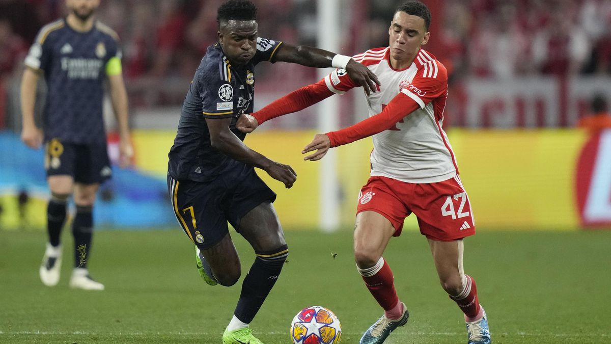 Finálový soupeř Dortmundu vzejde z bitvy gigantů. Real hostí v odvetě LM Bayern