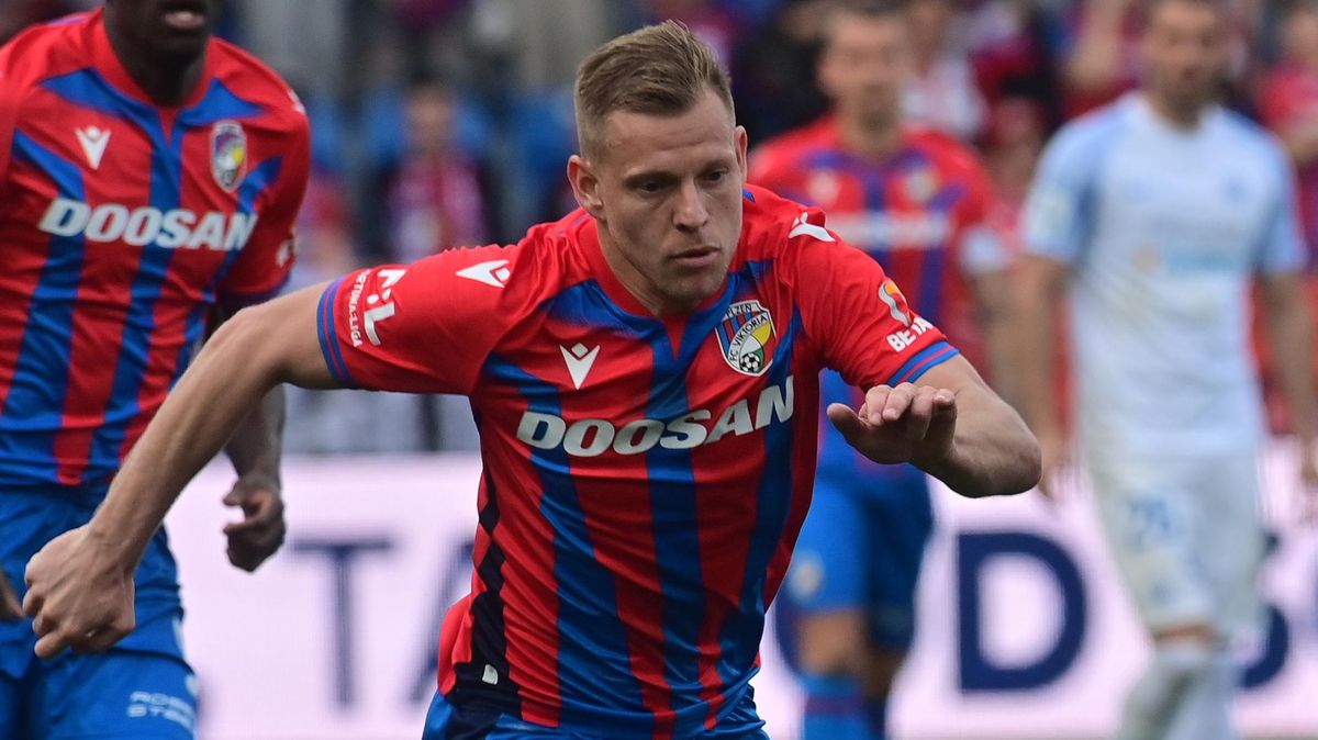 Plzeň překvapivě ztratila body v Karviné