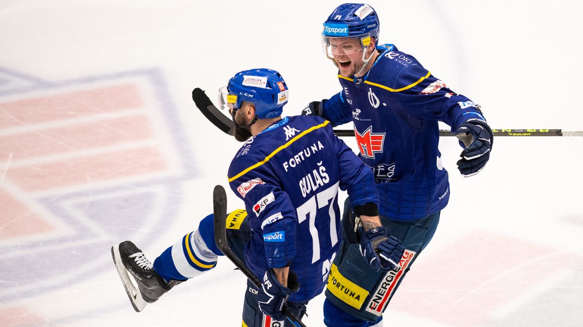 Produktivitu play off extraligy vede po předkole veterán Gulaš