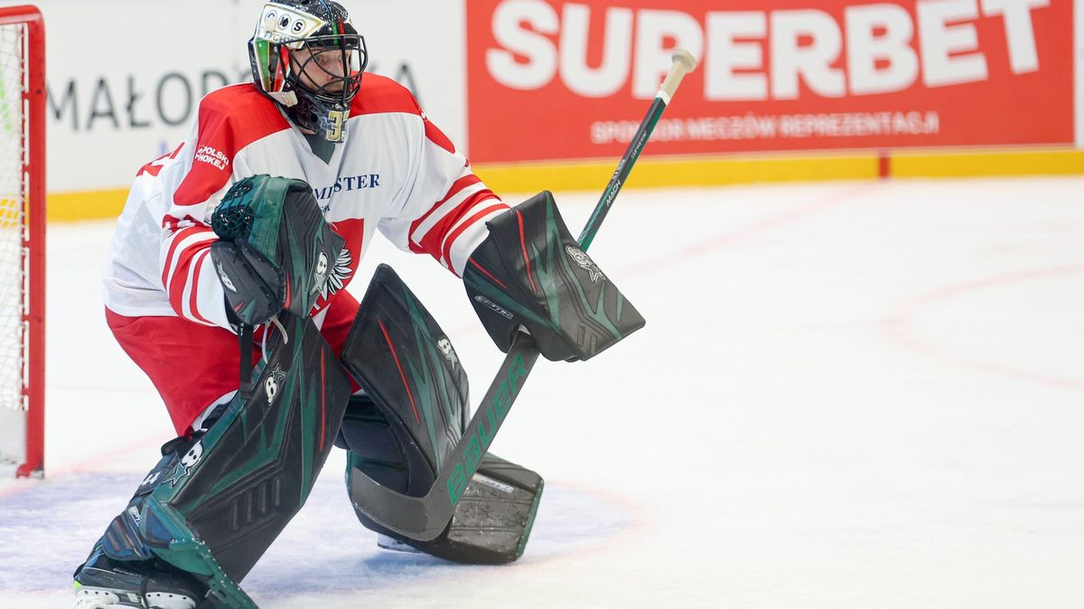 V nominaci Polska jsou dva krajánci z české extraligy a rodák z Třebíče Fučík