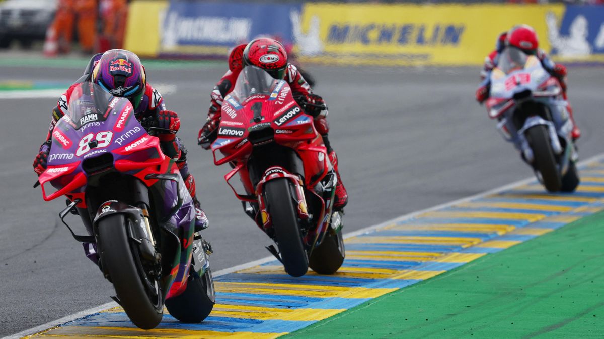 Španěl Espargaró ukončí po sezoně MotoGP kariéru