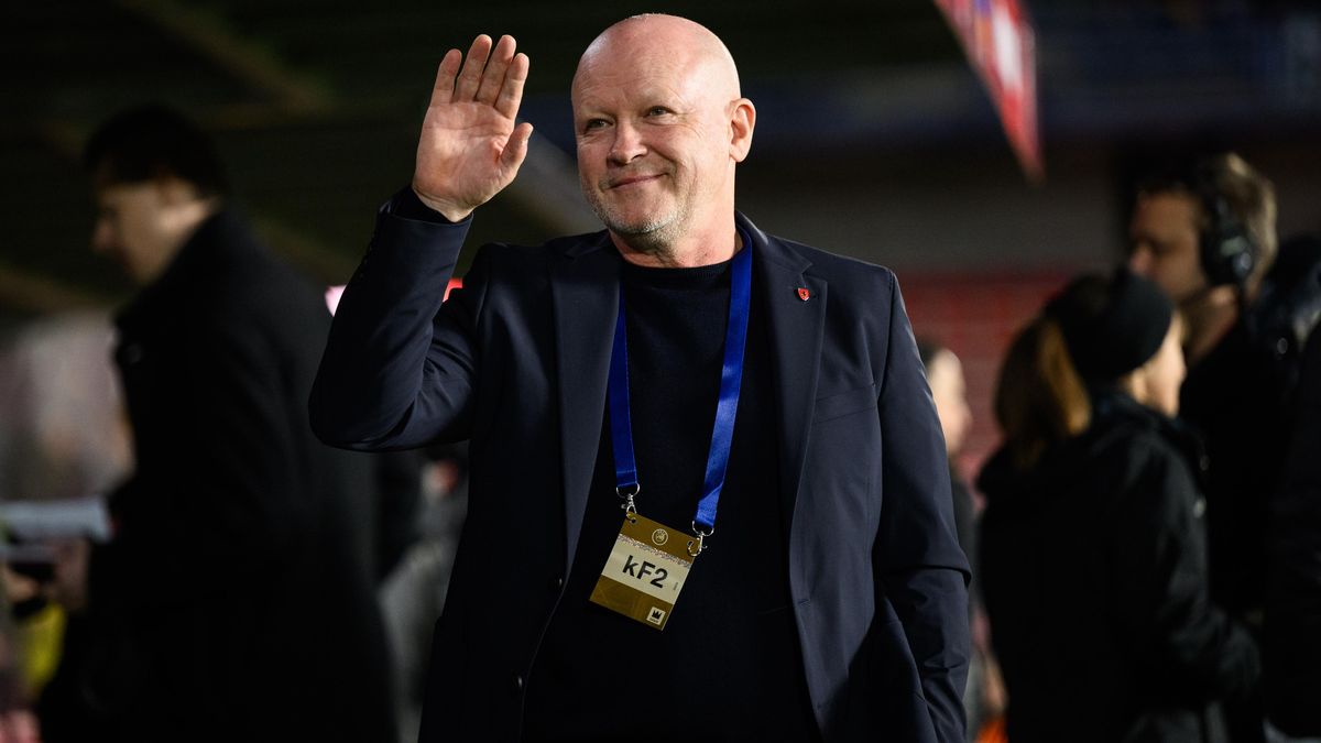 Hašek: V týmu není nikdo, kdo kluky z Belmonda odmítl. U koho váhal s nominací?