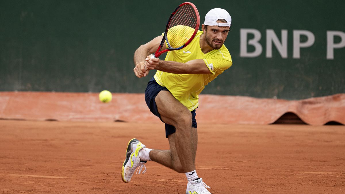 PROGRAM FRENCH OPEN: Macháč si zahraje s Medveděvem o premiérový postup do osmifinále grandslamu
