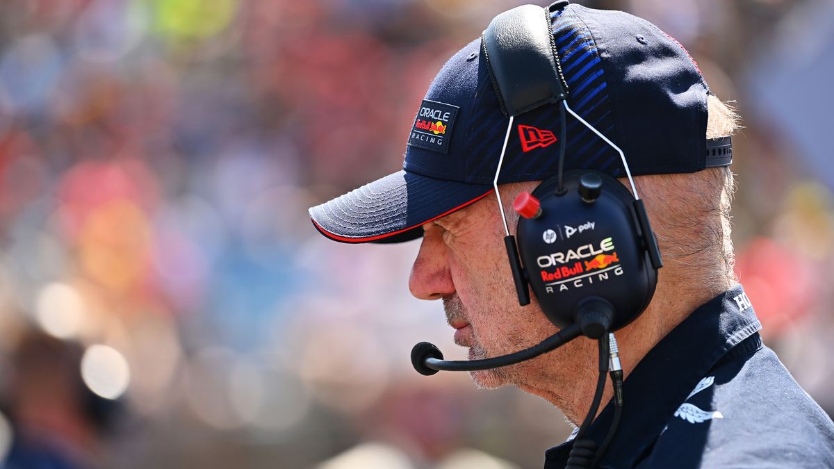 Můžeš jít, jen nikde neříkej, co si o nás myslíš! Jak Red Bull pustil svého génia
