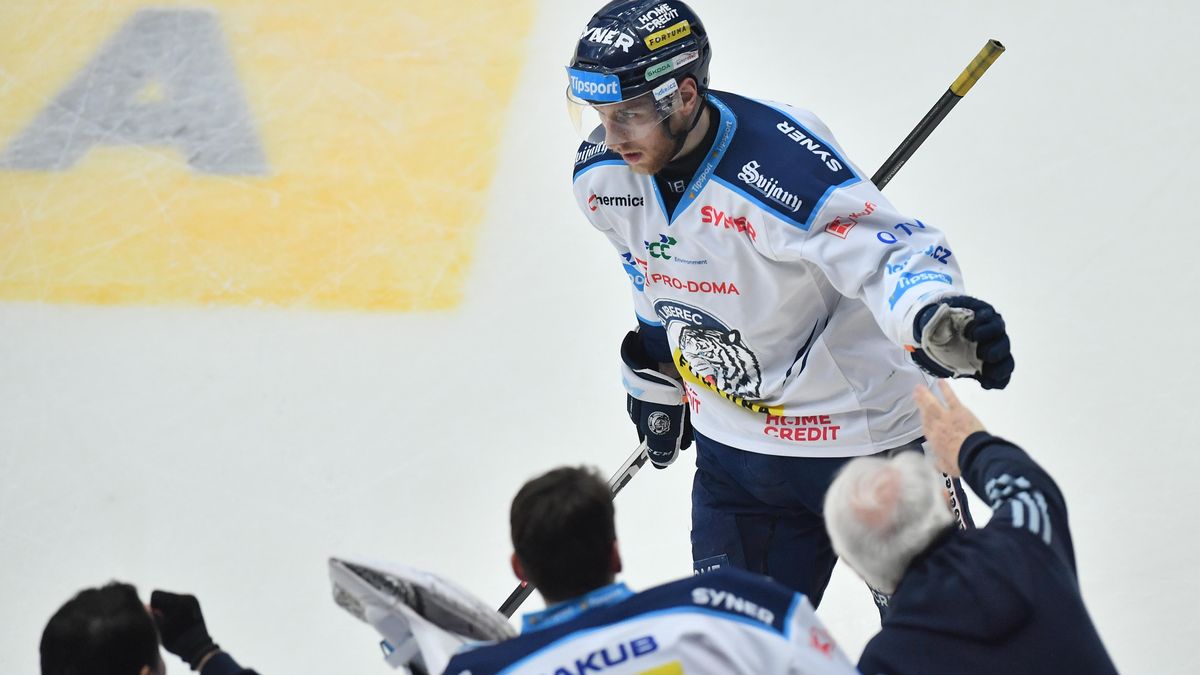 NHL neřeší, zatím. Teď budu chvíli vydýchávat vypadnutí, přiznává Rychlovský