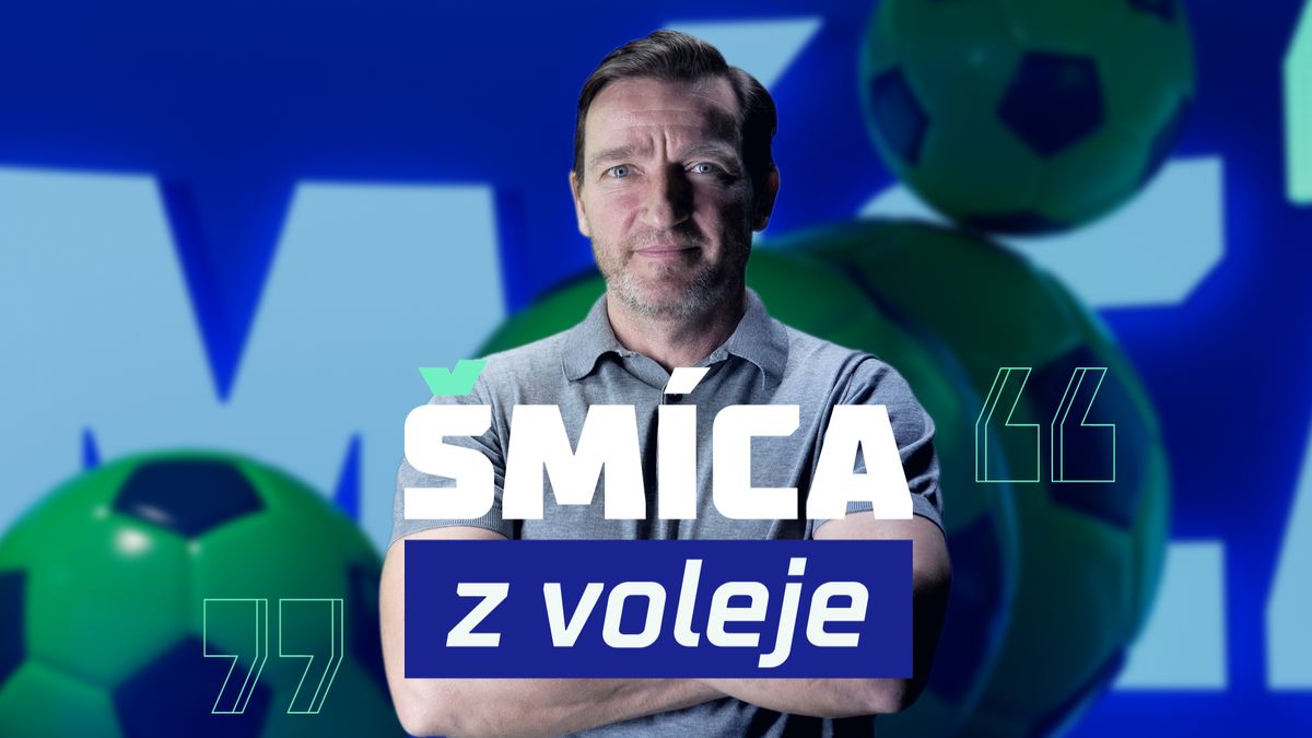 Šmicer: Krejčí má slabší období, ale na Euro neoddiskutovatelně patří