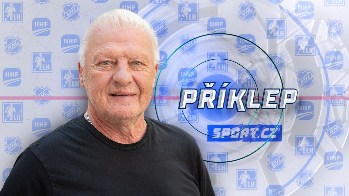 PŘÍKLEP: Pánik už si nezahraje, myslí si mistr světa. Před třineckými vlčáky smeká