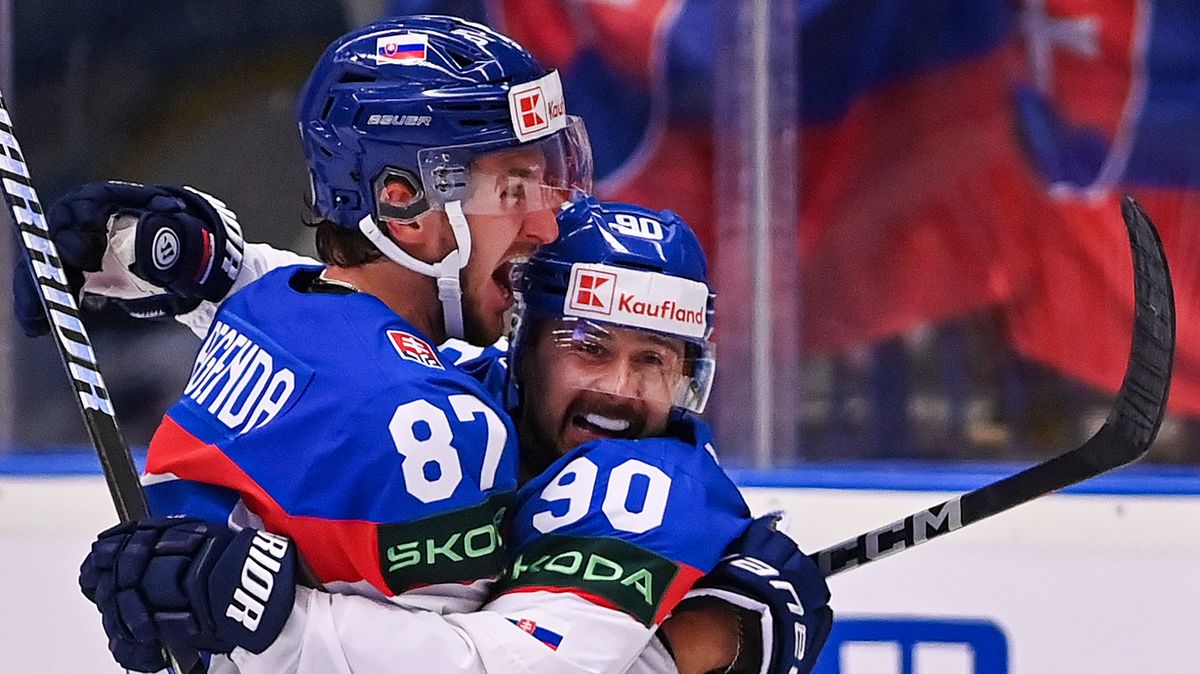 Pardubice dál na lovu. Dynamo láká ze zámoří elitní slovenské útočníky