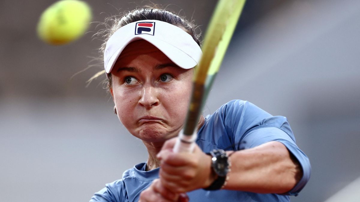 Velké trápení Krejčíkové nekončí: Tenis už má pro mě jinou prioritu