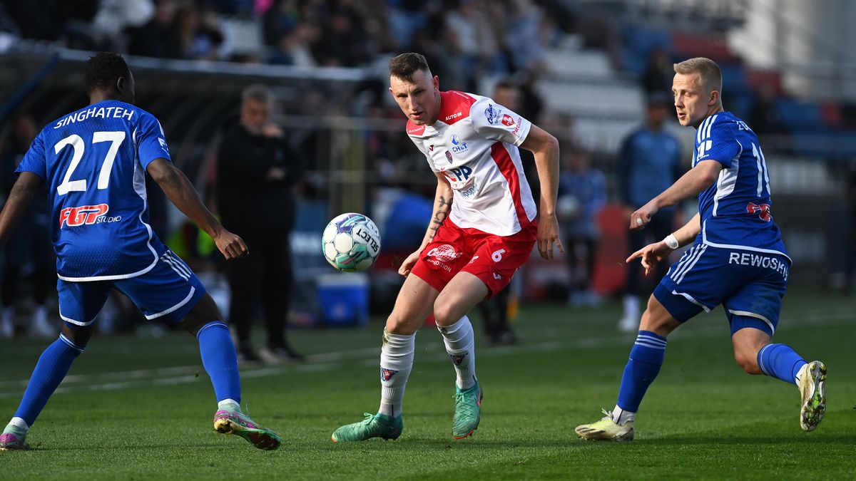 Třaskavá situace v Olomouci. Musí se tam toho hodně změnit, říká expert