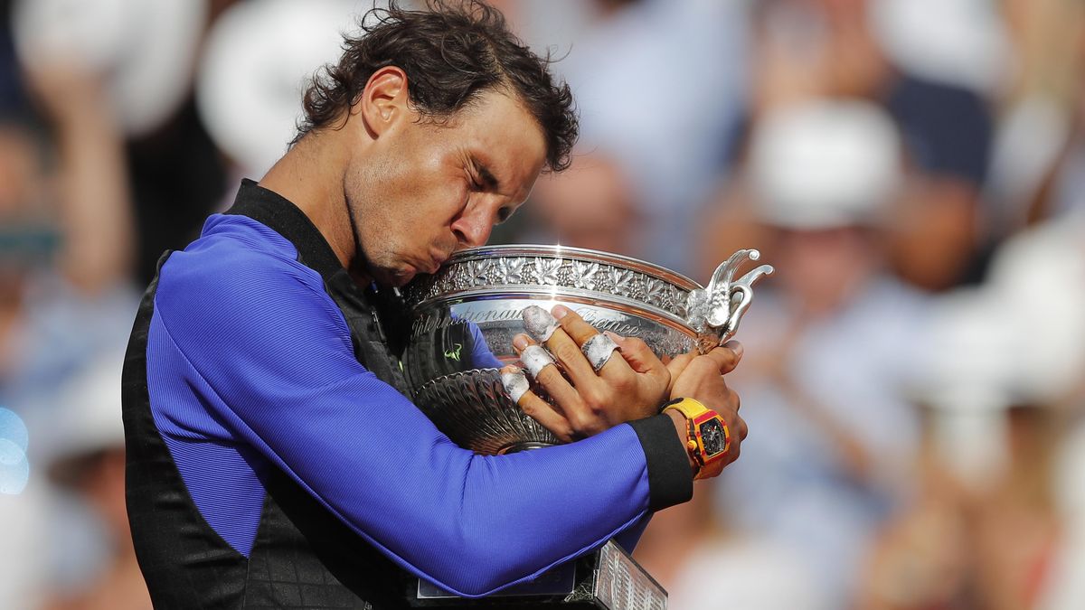 Nadal nepotvrdil, že letošní Roland Garros bude jeho poslední