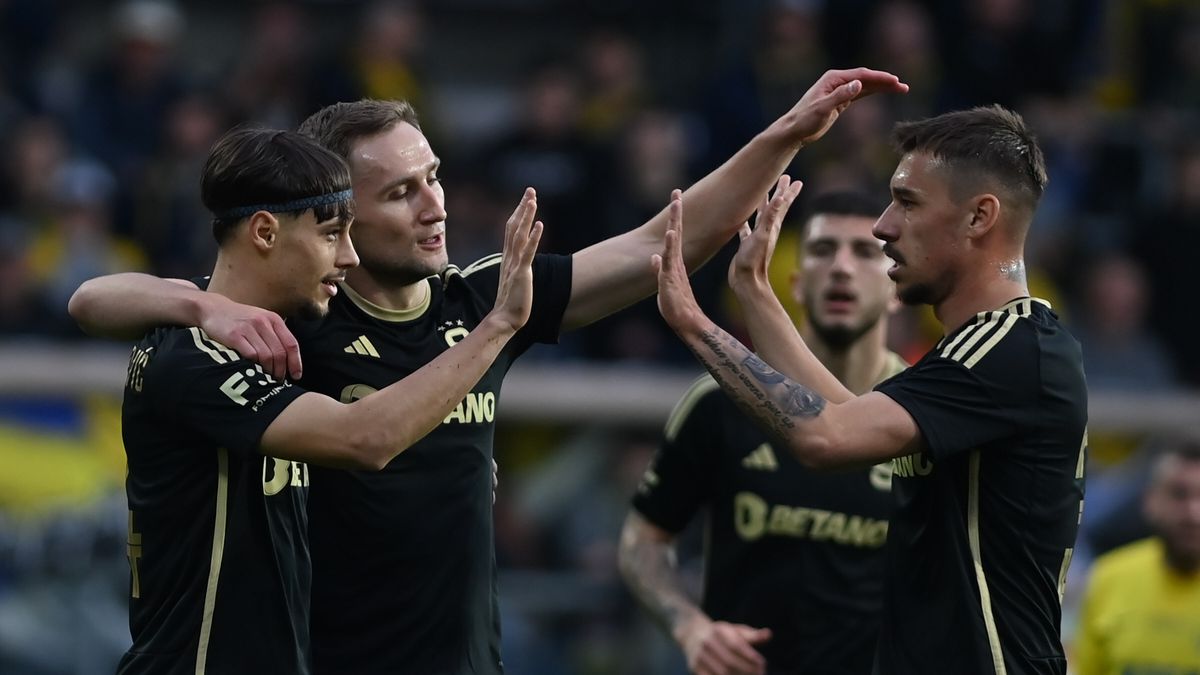 Sparta touží po návratu do čela, proti bude rozjetá Boleslav. Baník pojede potvrdit formu do Jablonce