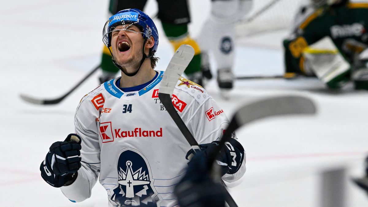 HOKEJ ONLINE: Video momenty. Rytíři mohou v nejkratším možném termínu vybojovat záchranu v extralize