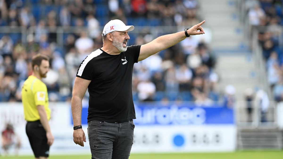 Druhé místo Slavie je neúspěch. Trpišovskému chybí výhra v derby nad Spartou
