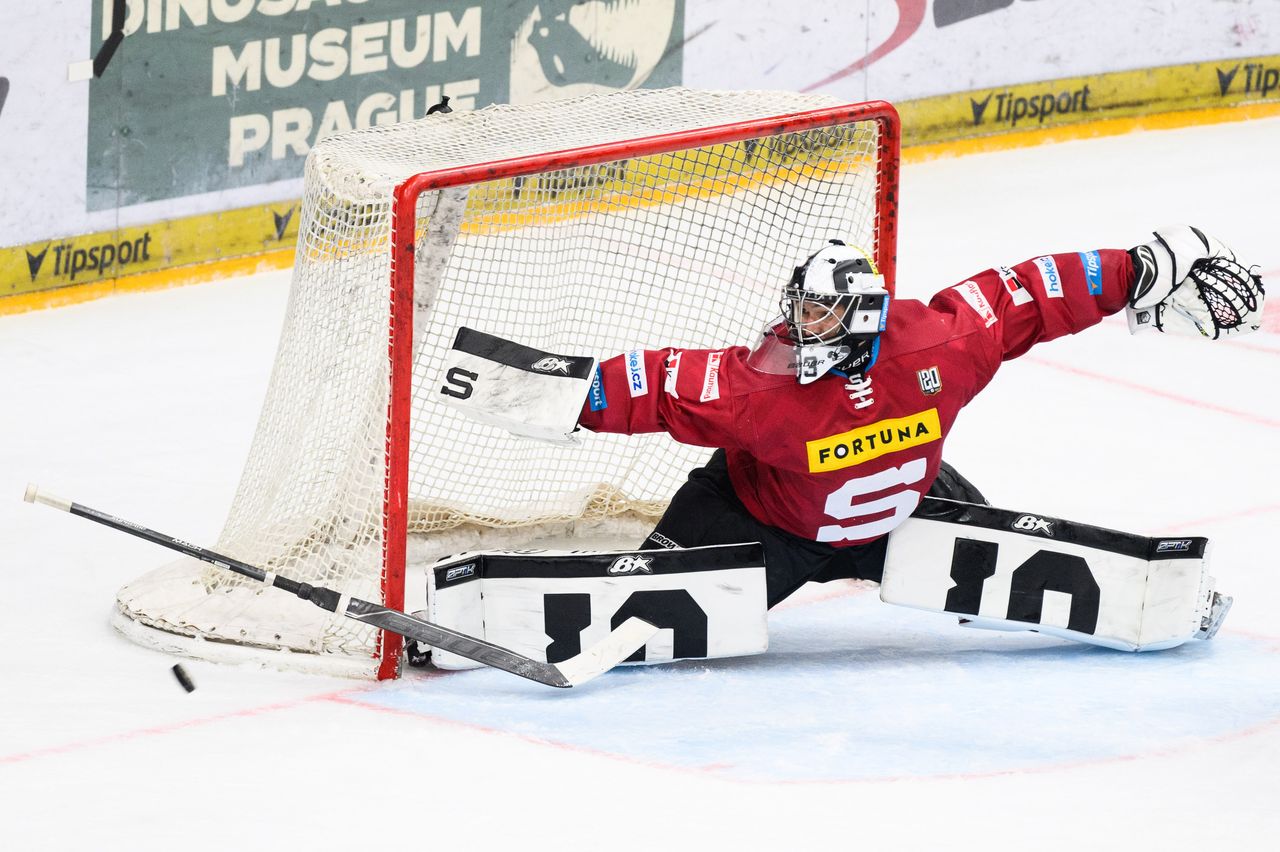 Jakub Kovář před semifinále play off