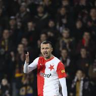 Emoce slávisty Ivana Schranze