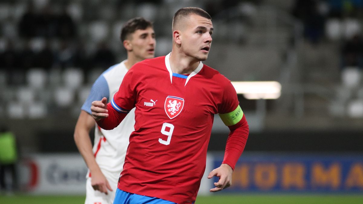 Sejkovo gólové jaro. Bral bych postup s Rodou a titul pro Spartu, říká rozjetý útočník