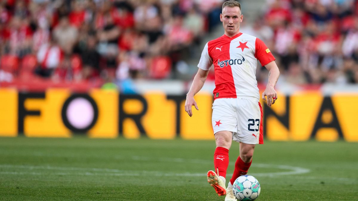 Jablonec dotáhl příchod Ševčíka ze Slavie