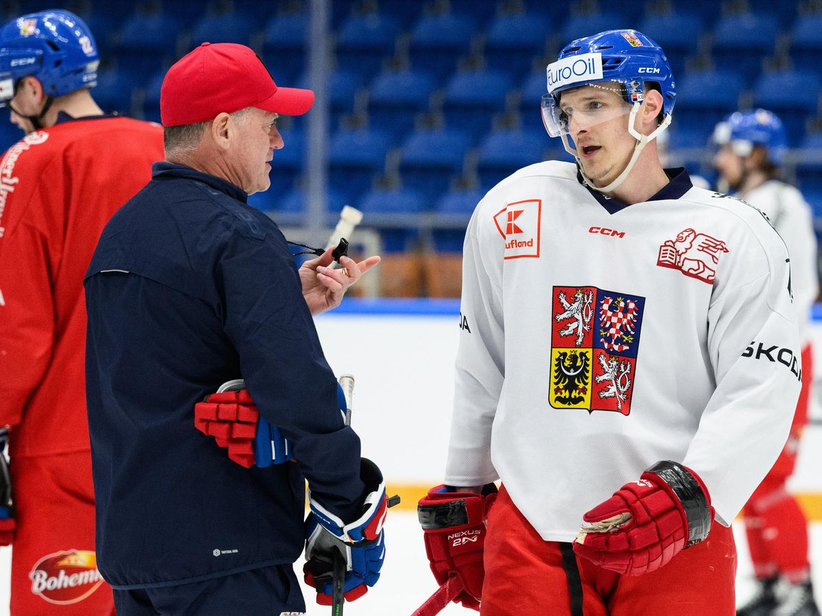 Na Finy s Dostálem v brance, v Brně nastoupí i dalších sedm posil z NHL