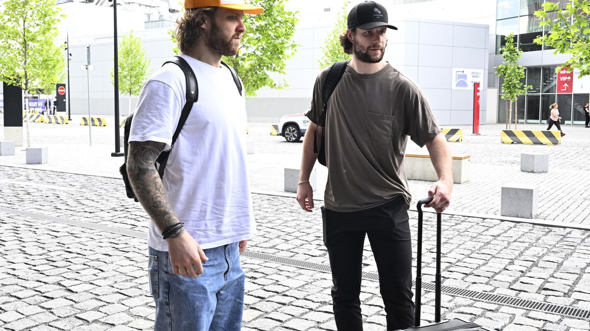Míň gólů, víc asistencí a kreativity. Pastrňák v Bostonu vedle Zachy pozměnil identitu
