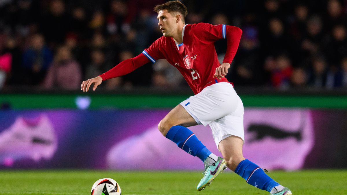Hranáč: Věřím, že si proti Ronaldovi zahraju. Horváth s Limberským pro nás byli bohové
