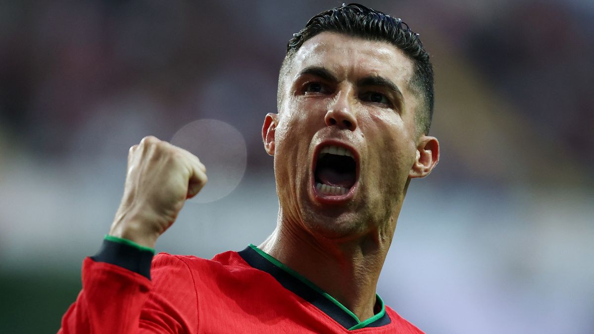 Jak zastavit Ronalda. Znát recept, tak ho draze prodáme, říkají Češi
