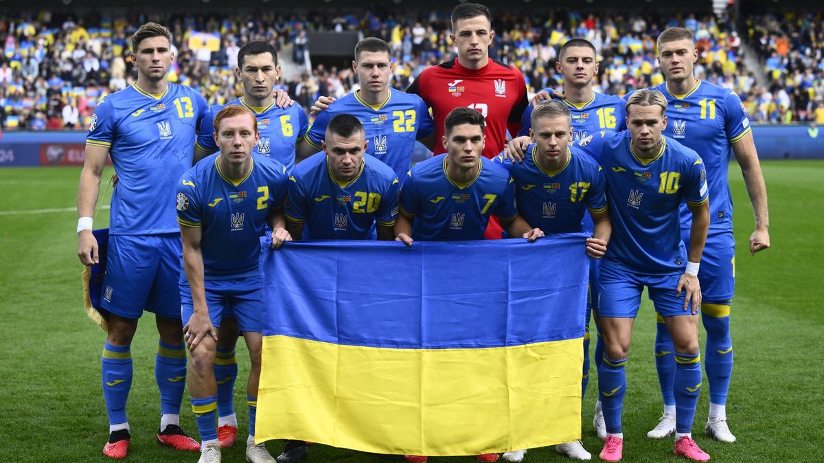 Bývalý slávista vystoupil na videu, v němž ukrajinští reprezentanti upozornili na důsledky ruské invaze