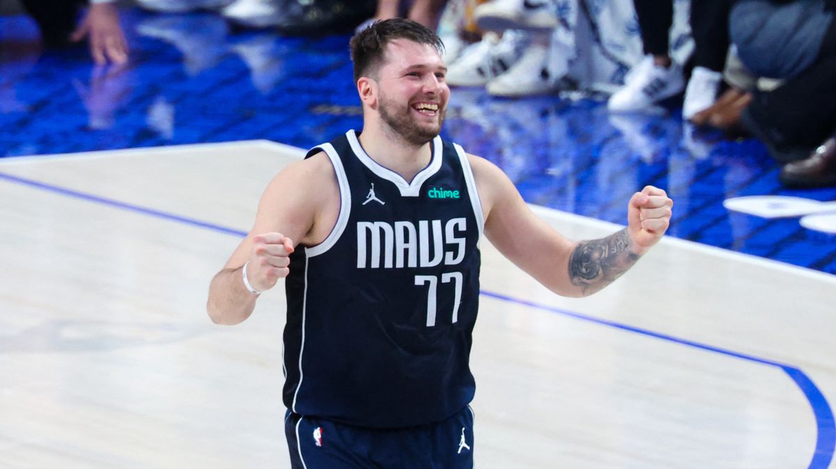 Dallas deklasoval Boston, vynutil si pokračování finálové série NBA