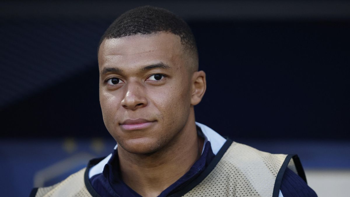 Situace je vážná! Mbappé se vymezil vůči Le Penové a krajní pravici
