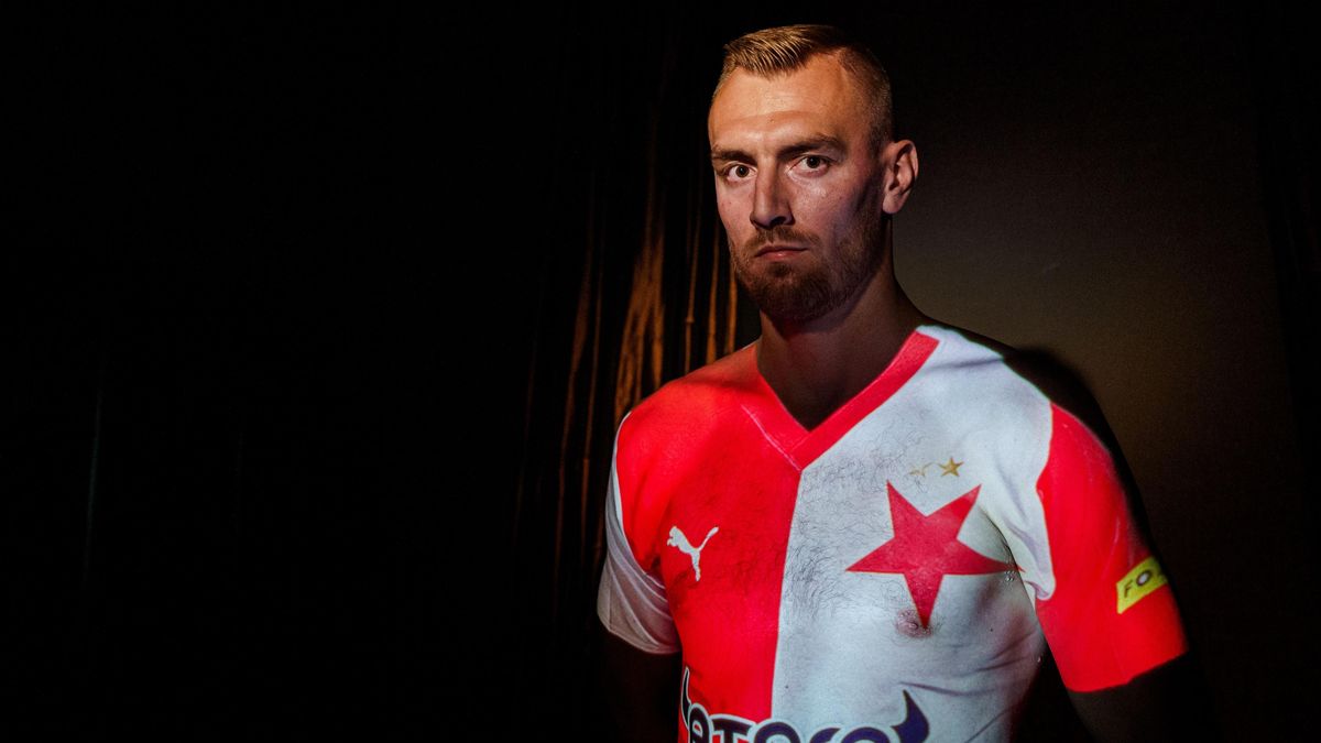 Experti o přestupu Chorého: Slavia dělá dobře. Věří, že se vyplatí víc než Krmenčík