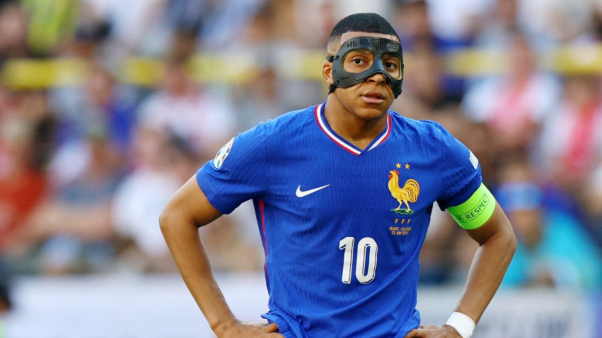 Kritizovaný, zvláštní, zapomenutý. Ano, i na olympiádě se hraje fotbal