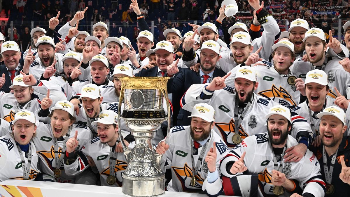 Přijde ruské drancování? KHL se má stát „amatérskou“ ligou, na kterou IIHF nebude mít páky