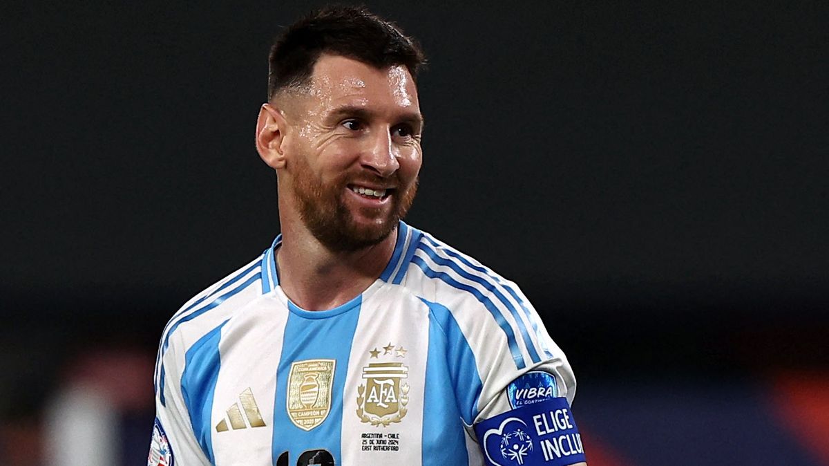 Argentinci jsou na Copa Américe ve čtvrtfinále