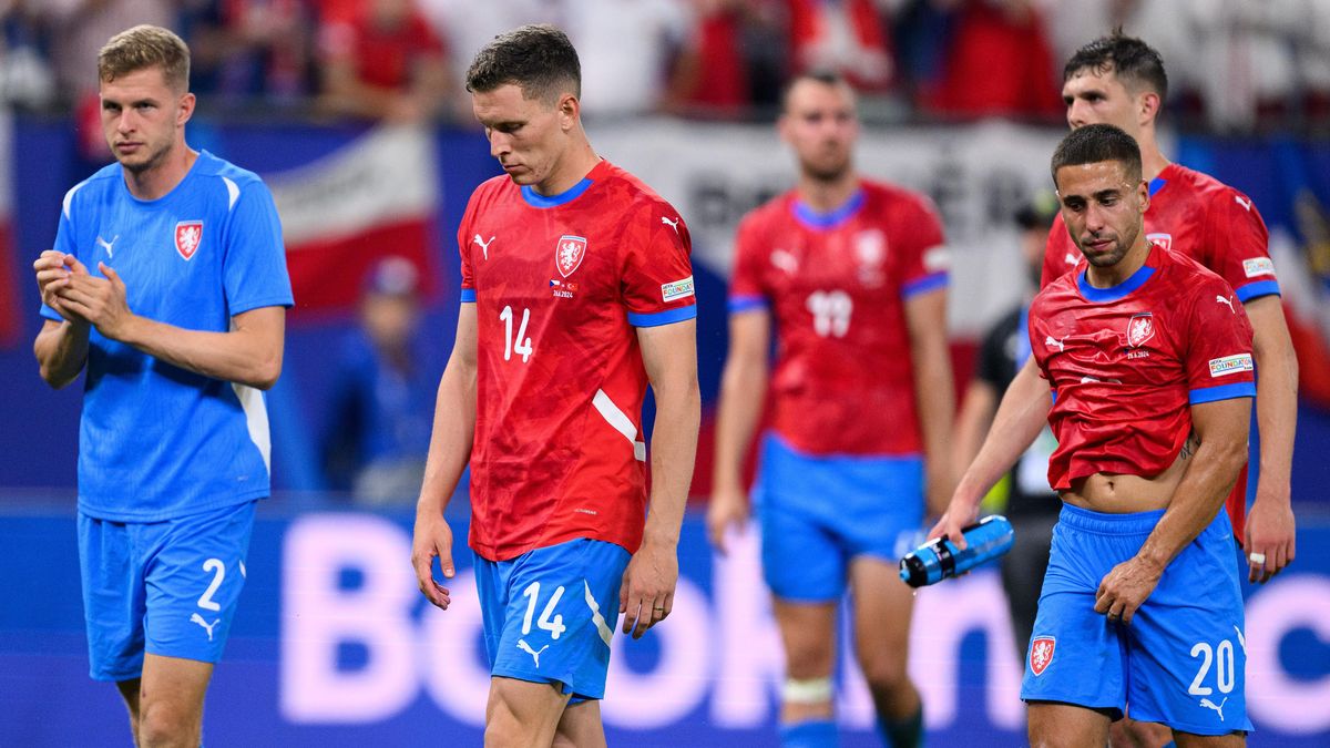Csaplár ostře o neúspěchu na Euru: Naše hra byla stará už před třiceti lety, český fotbal si lže