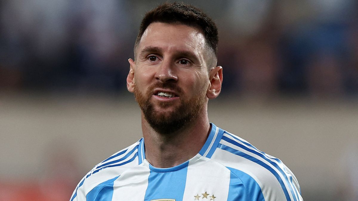Argentina se možná bude muset obejít ve čtvrtfinále bez Messiho