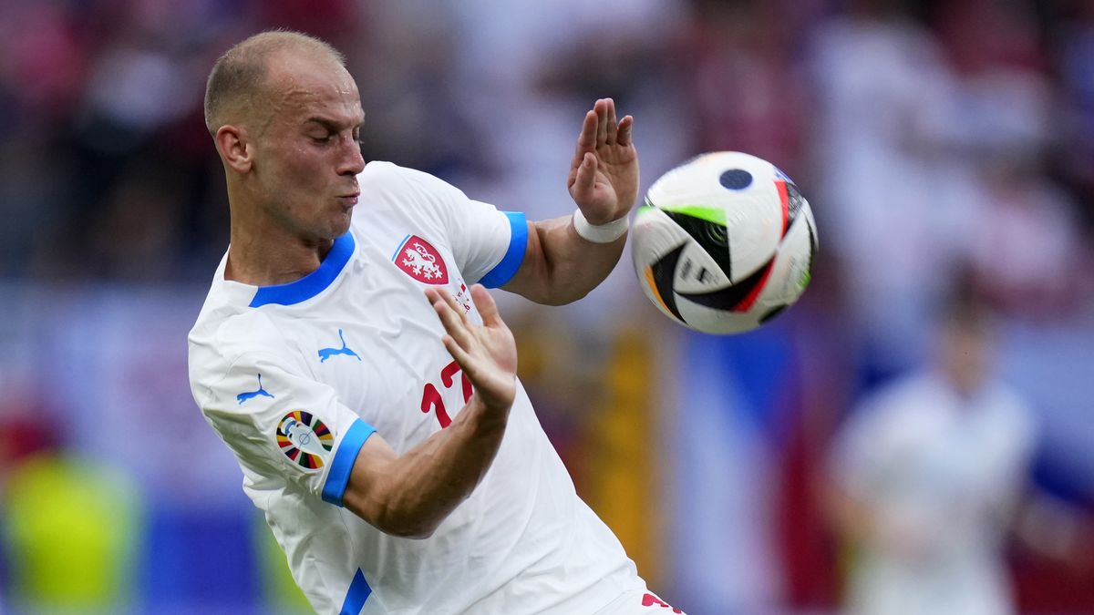 Černý zachraňoval bídu, bodoval Šulc. Souček s Provodem už hráli lepší zápasy