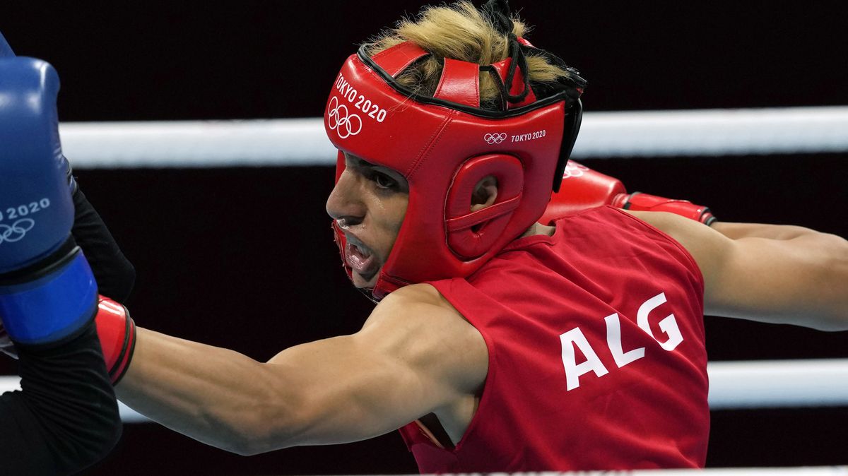 Z MS je vyhodili, v Paříži kontroverzní boxerky dostaly zelenou. Genderová ideologie zabíjí ženy, říká legenda