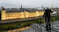 Slavnostní zahájení OH v Paříži se odehrává netradičně na řece Seině. Češi mají loď sami pro sebe