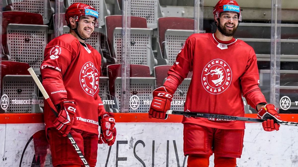 Vše o nadcházejícím ročníku Tipsport extraligy: Triumf v základní části obhajují Pardubice, titul znovu Třinec