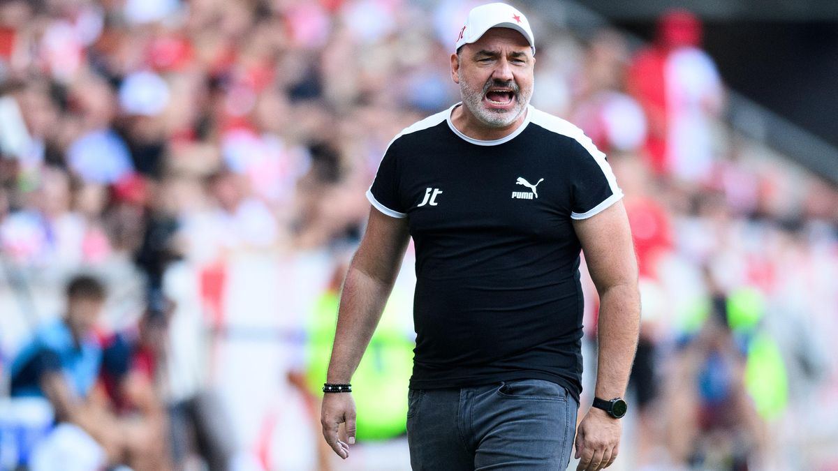 Slavia v úvodní přípravě remizovala. Scházel Kušej, trápí ho sval
