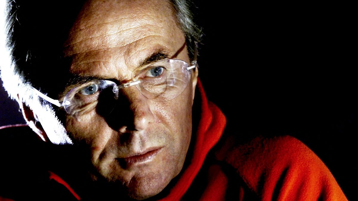 Legendární trenér Sven-Göran Eriksson zemřel