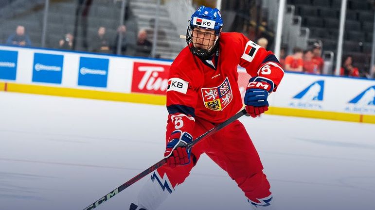 Parádní představení osmnáctky! Na Hlinka Gretzky Cupu už je v semifinále