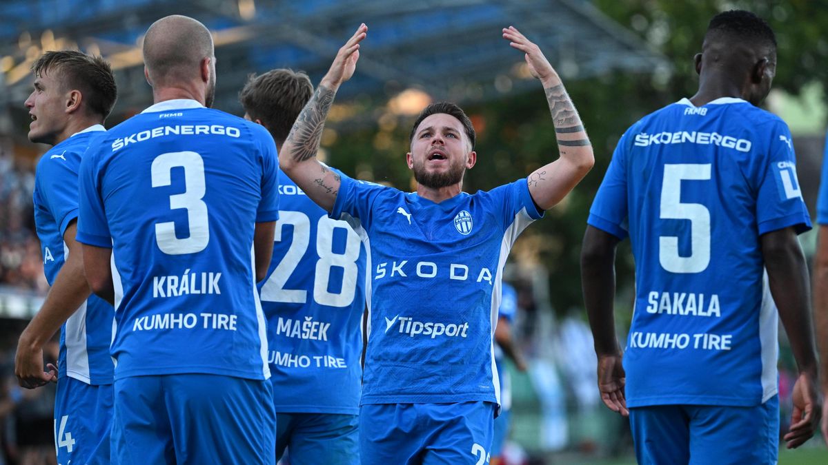 Kušej prodloužil smlouvu v Mladé Boleslavi