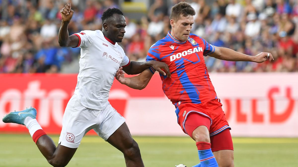 Plzeň před odvetou s Hearts reaguje na odchod Hranáče, dotahuje příchod kapitána Partizanu