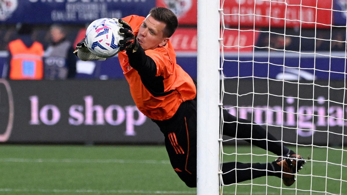 Potvrzeno. Ter Stegena v brance Barcelony nahradí Szczesny